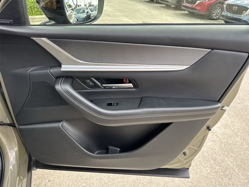 Used 2025 MAZDA CX-70 3.3 Turbo w/ Premium Plus Pkg image 44