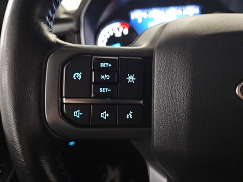 Used 2022 Ford F150 XLT w/ Equipment Group 302A High image 18