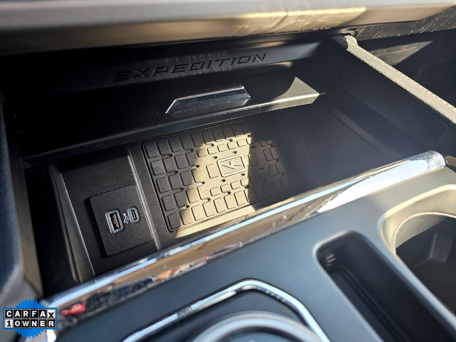 Used 2024 Ford Expedition Max XLT RWD image 23