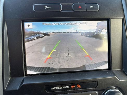 Used 2019 Ford F150 XLT w/ Equipment Group 301A Mid image 27