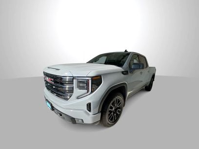 Used 2024 GMC Sierra 1500 Elevation w/ X31 Off-Road Package