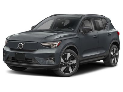 New 2026 Volvo EX40 Plus w/ Climate Package