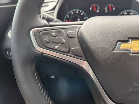 Used 2022 Chevrolet Malibu LT w/ Sport Edition FWD image 30