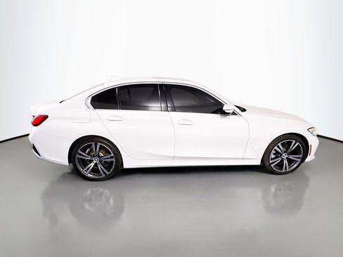 Used 2019 BMW 330i 330i w/ Convenience Package image 11