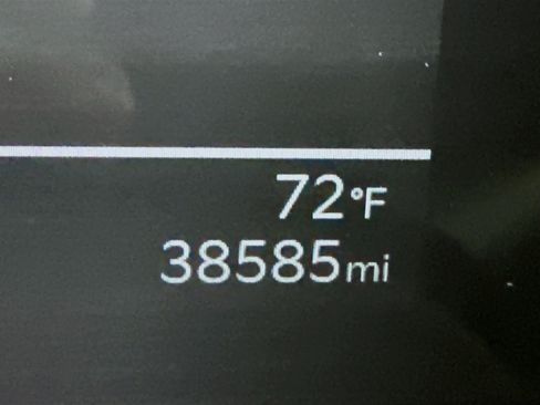 Used 2025 Kia K4 FWD image 19