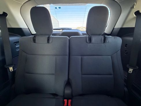 New 2026 Ford Explorer Active image 49