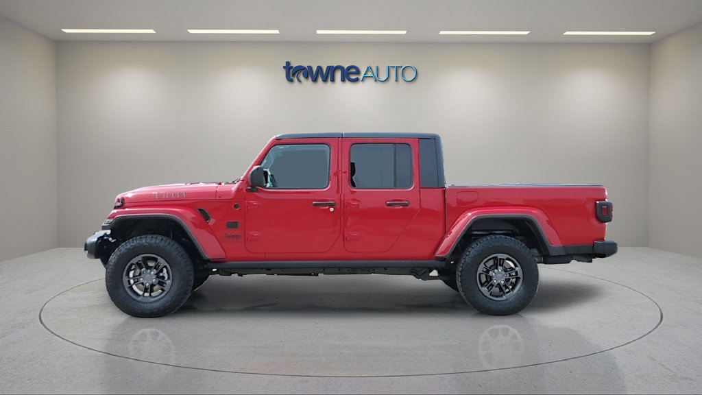 Used 2021 Jeep Gladiator Sport AWD/4WD image 3