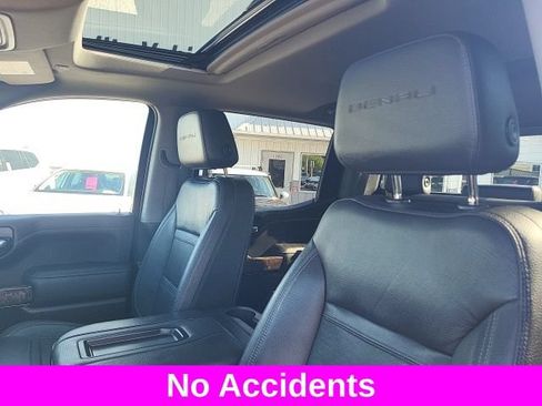 Used 2021 GMC Sierra 1500 Denali w/ Denali Ultimate Package AWD/4WD image 2