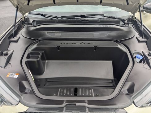 Used 2025 Ford Mustang Mach-E Select w/ Comfort Package Lite RWD image 29
