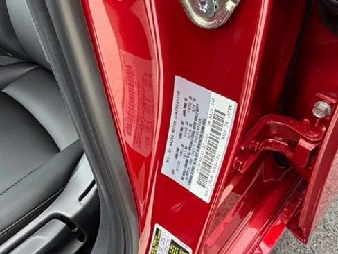 New 2026 MAZDA MAZDA3 s Sport image 12