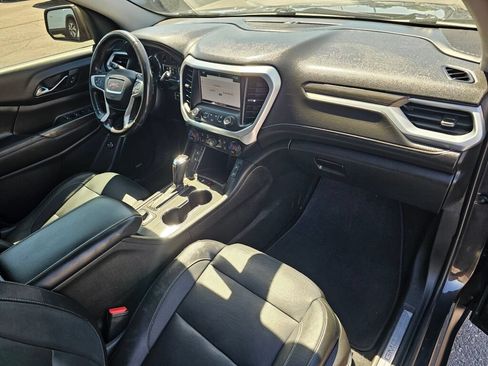 Used 2018 GMC Acadia SLT AWD/4WD image 15