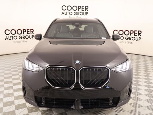 New 2026 BMW X3 xDrive30 w/ Premium Package image 9