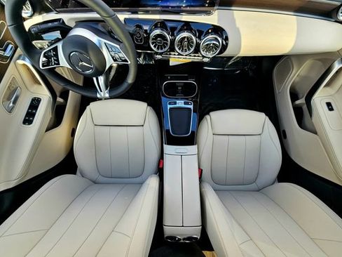 New 2026 Mercedes-Benz CLA 250 4MATIC image 25