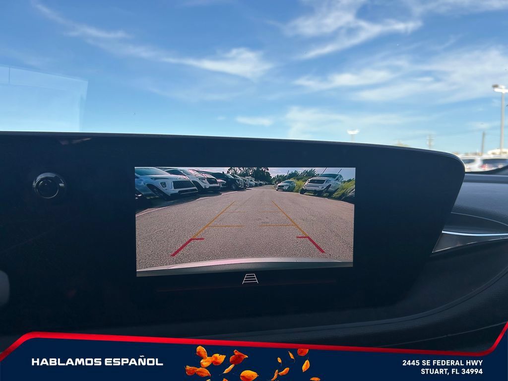 New 2026 Buick Envista Sport Touring w/ Convenience I Package FWD image 31