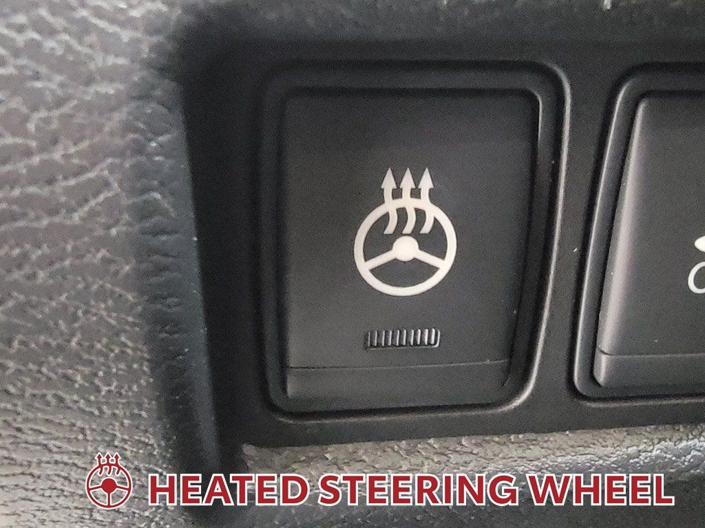 Used 2016 Nissan Murano Platinum w/ Platinum Technology Package AWD/4WD image 27