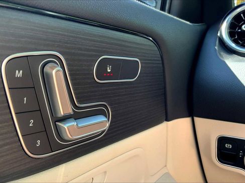 Certified 2026 Mercedes-Benz GLA 250 4MATIC image 24