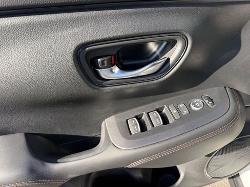 New 2026 Honda HR-V Sport image 17