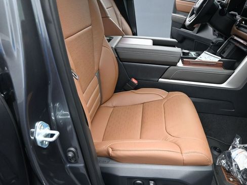 New 2026 Toyota Tundra 1794 Edition w/ TRD Off-Road Package image 38