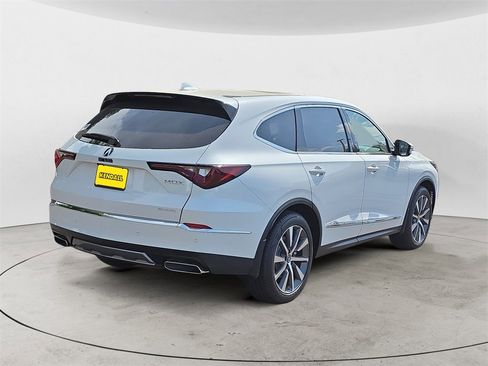 New 2025 Acura MDX w/ Technology Package image 5