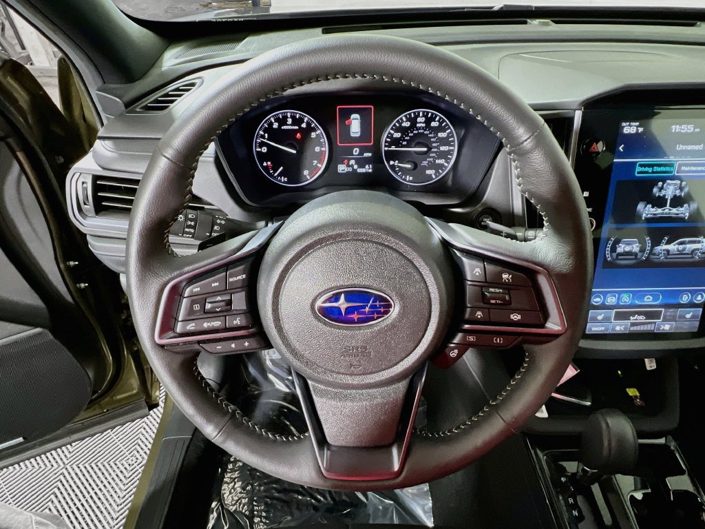 Certified 2026 Subaru Forester Limited AWD/4WD image 10