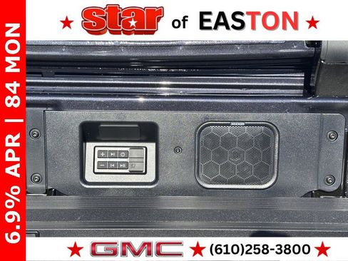 New 2026 GMC Sierra 2500 AT4X w/ AT4X AEV Edition image 35