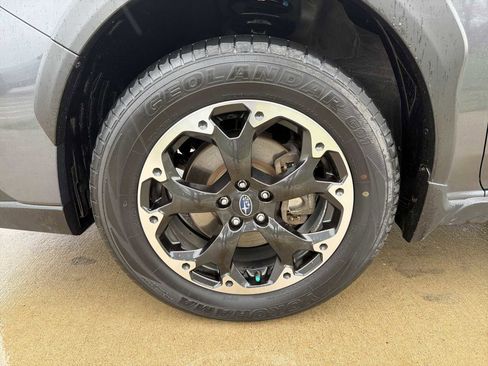 Certified 2022 Subaru Crosstrek 2.0i Premium w/ Popular Package #4A image 10