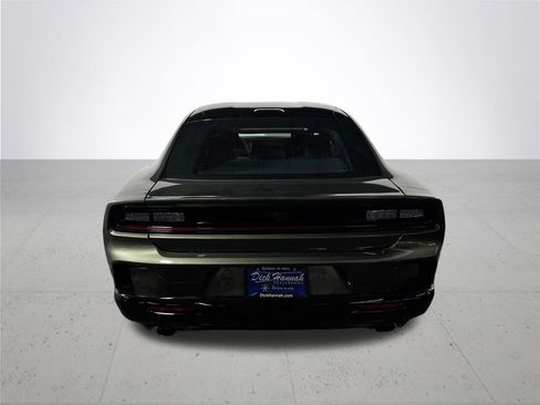 New 2026 Dodge Charger GT w/ Blacktop Package AWD/4WD image 7