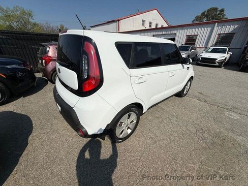 Used 2016 Kia Soul FWD image 5