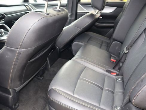 Used 2024 MAZDA CX-90 Plug-In Hybrid w/ Preferred AWD/4WD image 20