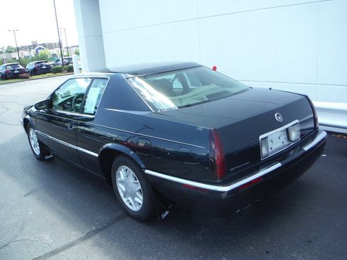 Used 1998 Cadillac Eldorado FWD image 10