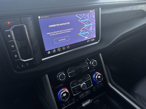 Used 2021 GMC Yukon Denali image 14