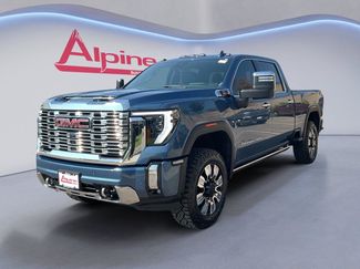 Used 2024 GMC Sierra 2500 Denali w/ Denali Reserve Package AWD/4WD video 1