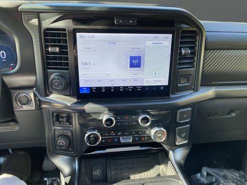 New 2025 Ford F150 Raptor image 9