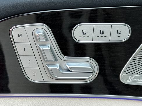 Certified 2026 Mercedes-Benz GLE 450 4MATIC image 39