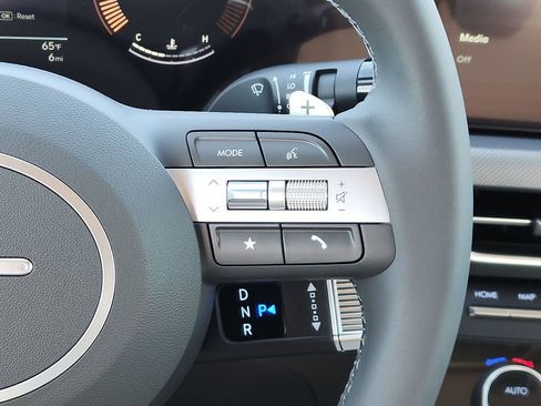 New 2026 Hyundai Sonata SEL image 27