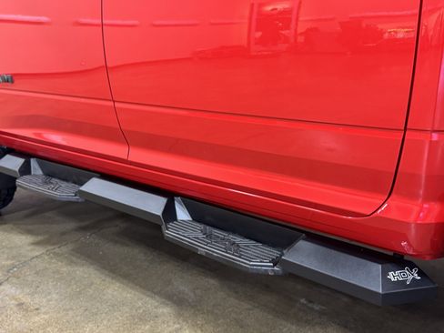 Used 2020 RAM 2500 Big Horn w/ Level 2 Equipment Group image 32