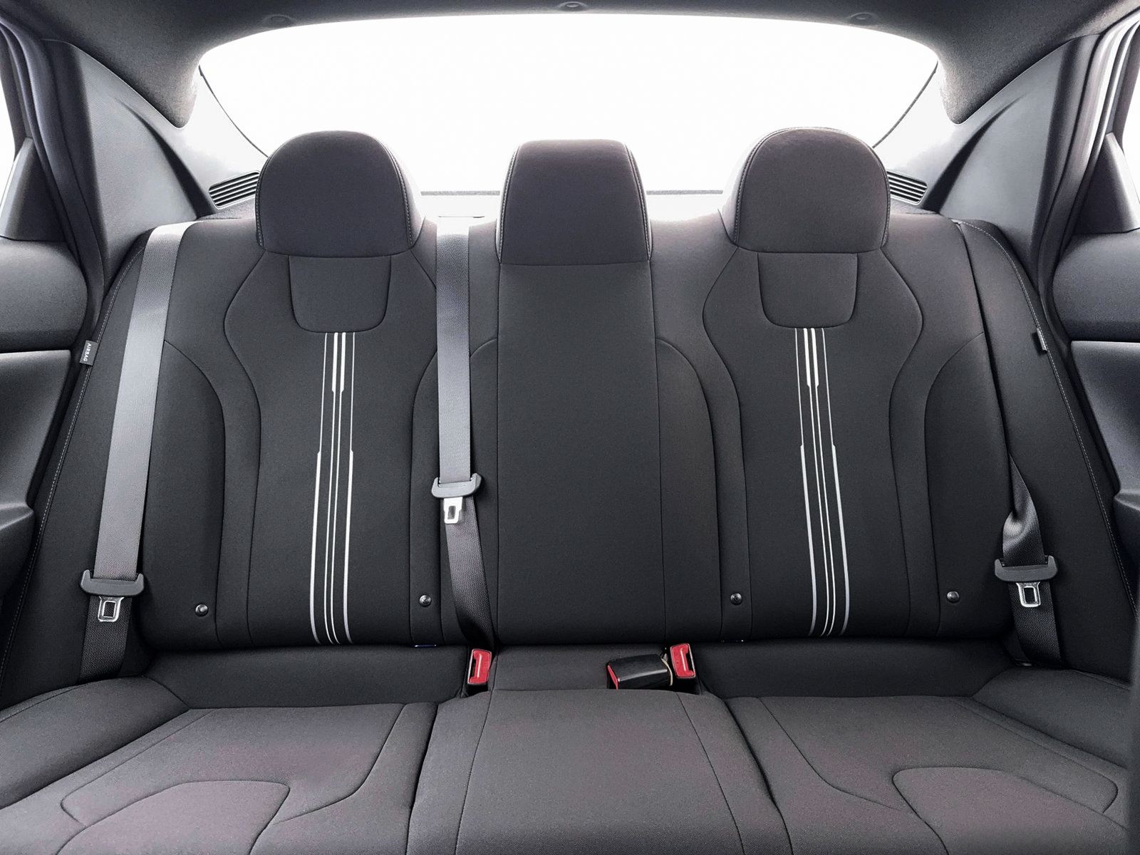New 2026 Hyundai Elantra SEL FWD image 16