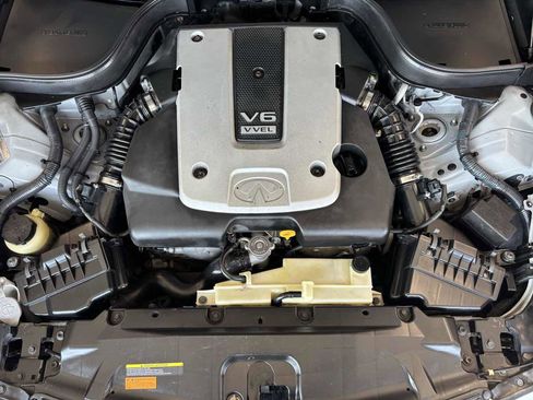 Used 2009 INFINITI G37 Journey w/ Premium Pkg image 30
