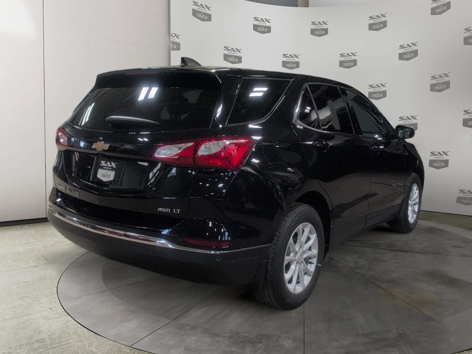 Used 2020 Chevrolet Equinox LT AWD/4WD image 5