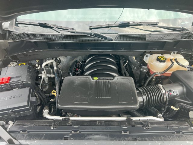 Used 2021 Chevrolet Silverado 1500 LTZ AWD/4WD image 20