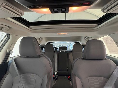 Used 2024 Subaru Impreza 2.0i Sport image 28