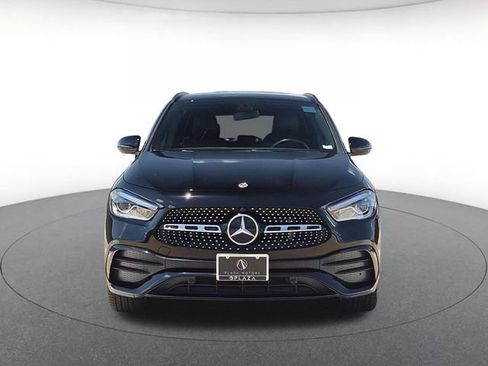 Used 2022 Mercedes-Benz GLA 250 4MATIC image 2