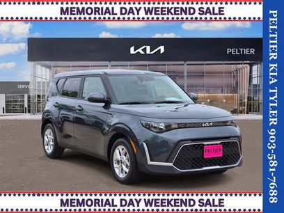 Certified 2025 Kia Soul LX