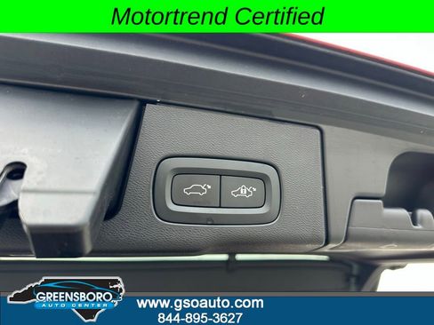 Used 2019 Volvo XC60 T5 Inscription AWD/4WD image 40