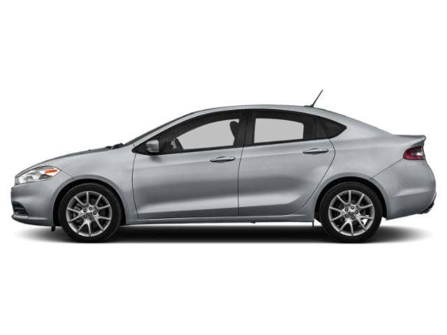 Used 2015 Dodge Dart SXT FWD image 3