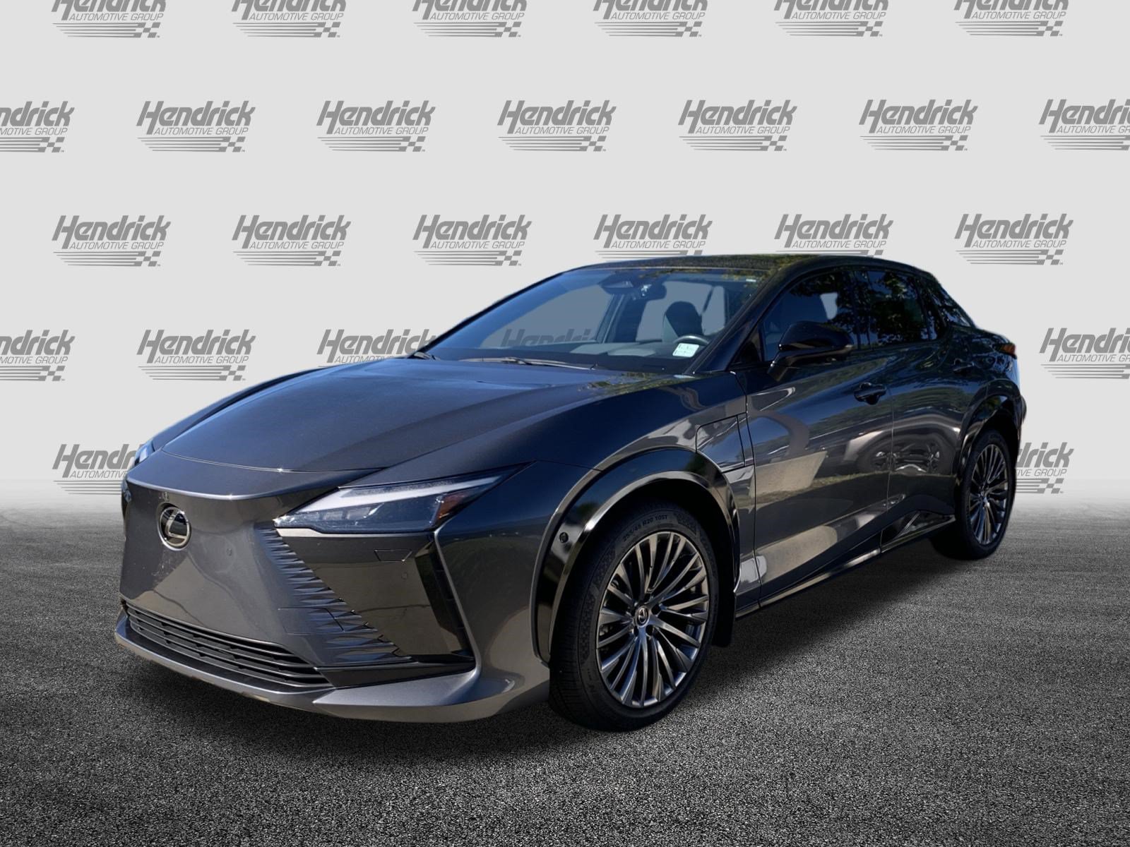 Certified 2023 Lexus RZ 450e Premium w/ Accessory Package (2T) AWD/4WD image 5