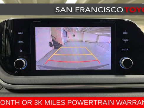 Used 2022 Hyundai Sonata SEL image 28