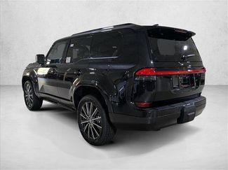 New 2026 Lexus GX 550 video 2