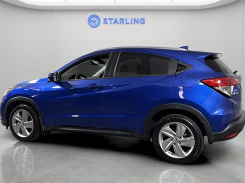Used 2019 Honda HR-V EX image 4