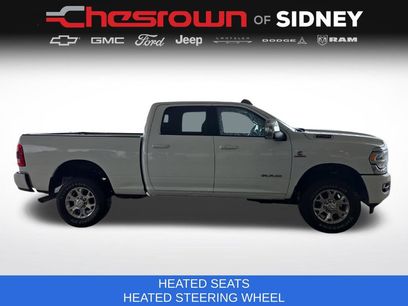 Used 2024 RAM 2500 Laramie w/ Safety Group